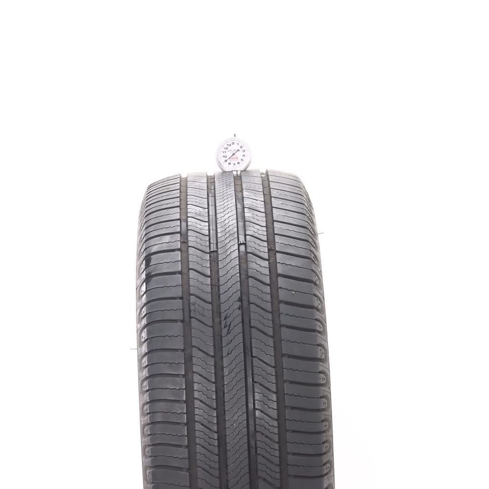 Set of (2) Used 245/50R20 Michelin Defender 2 105H - 9-10/32 - Image 2