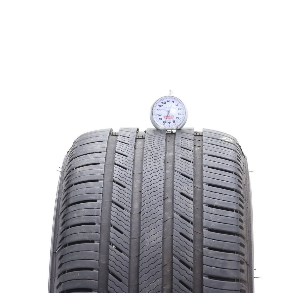 Used 255/55R18 Michelin Premier LTX 109H - 7.5/32 - Image 2