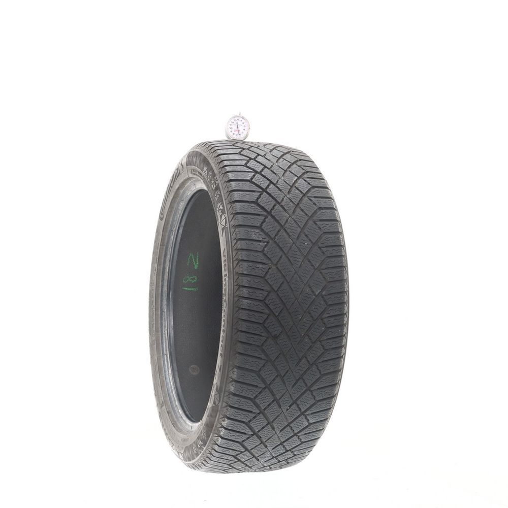 Used 215/50R18 Continental VikingContact 7 96T - 6/32 - Image 1