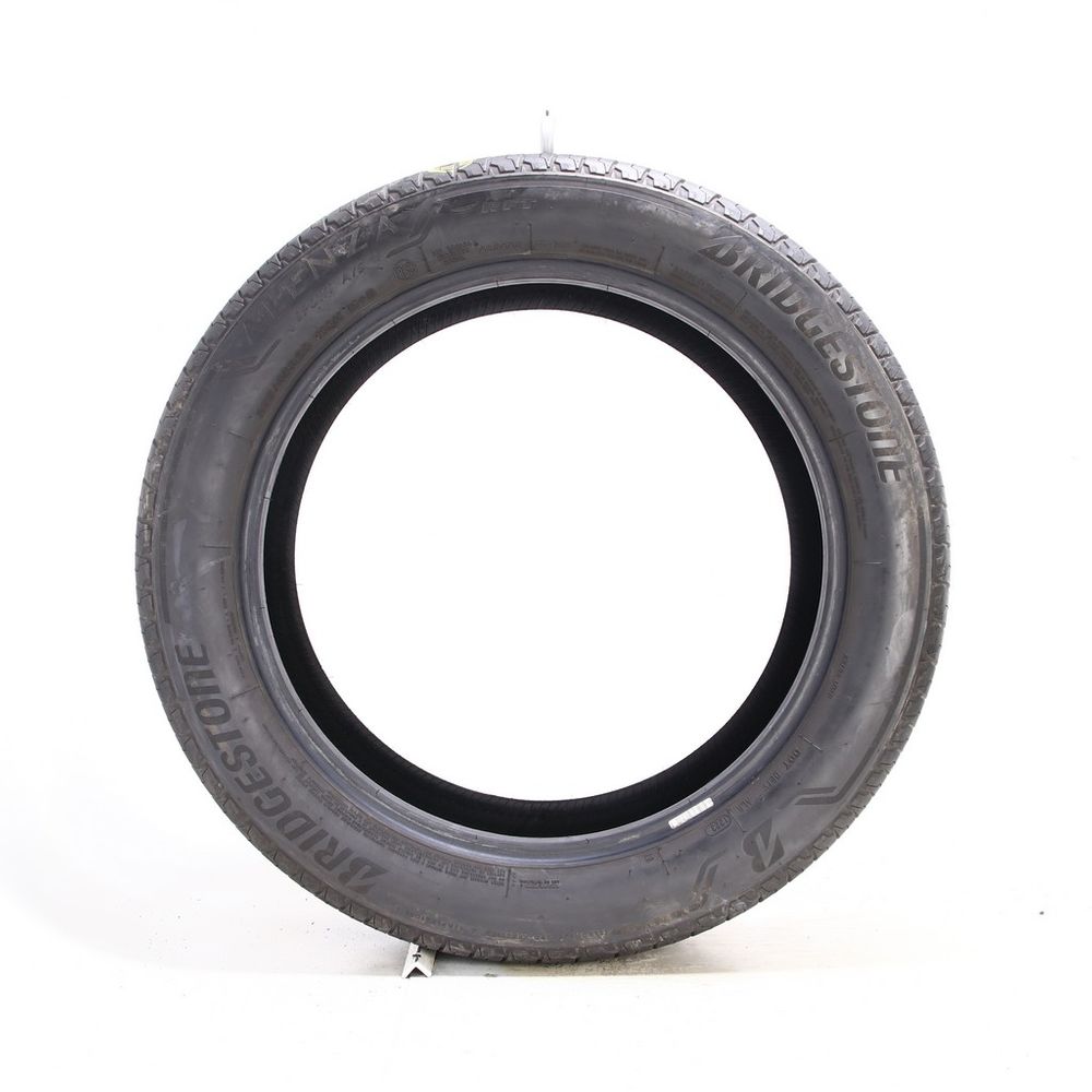 Used 275/45R20 Bridgestone Alenza Sport A/S RFT 110H - 5/32 - Image 3