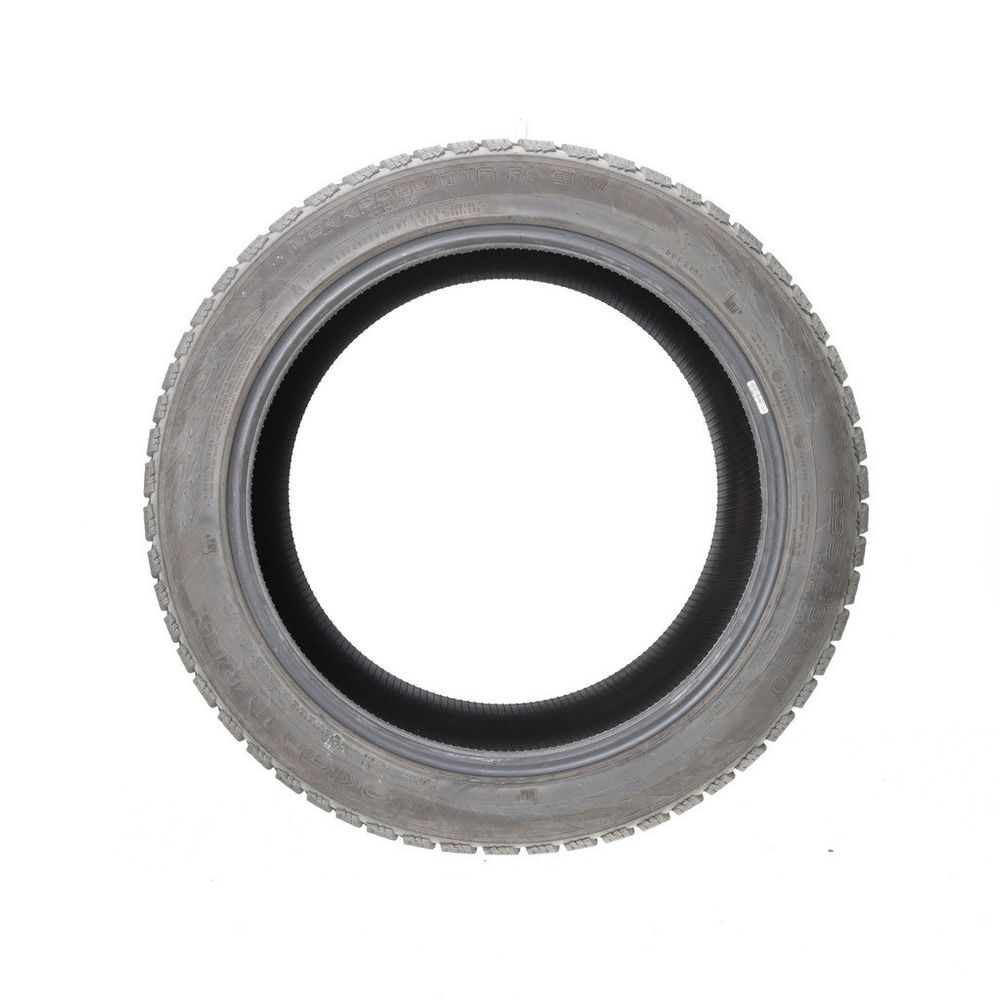 Used 295/40R20 Nokian Hakkapeliitta R3 SUV 110T - 8.5/32 - Image 3