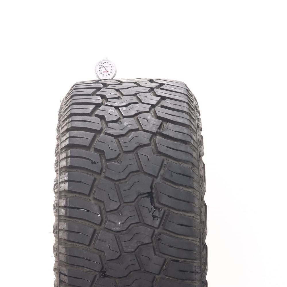 Used LT 33X12.5R20 Yokohama Geolandar X-AT 114Q E - 12.5/32 - Image 2