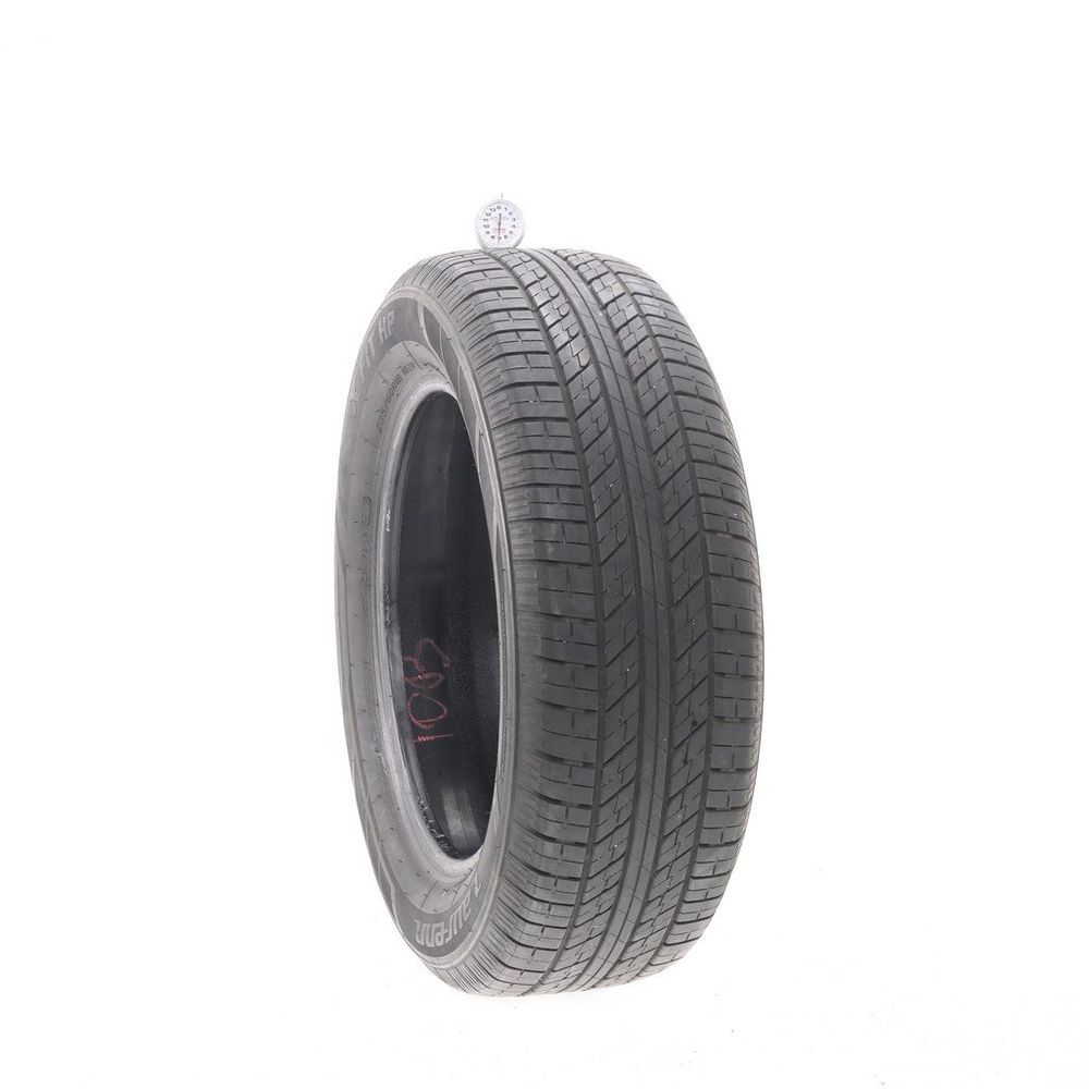 Set of (2) Used 235/60R18 Laufenn X Fit HP 103V - 7-7.5/32 - Image 1
