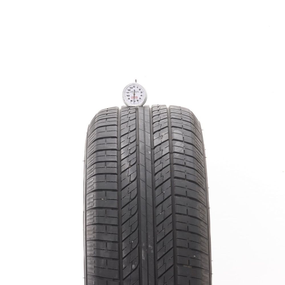 Set of (2) Used 235/60R18 Laufenn X Fit HP 103V - 7-7.5/32 - Image 2