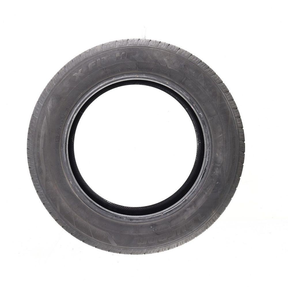 Set of (2) Used 235/60R18 Laufenn X Fit HP 103V - 7-7.5/32 - Image 3