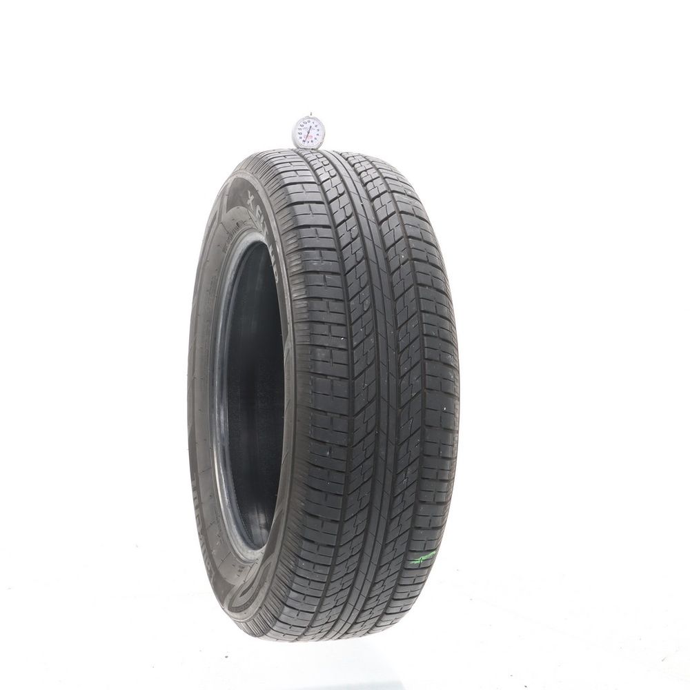 Set of (2) Used 235/60R18 Laufenn X Fit HP 103V - 7-7.5/32 - Image 4