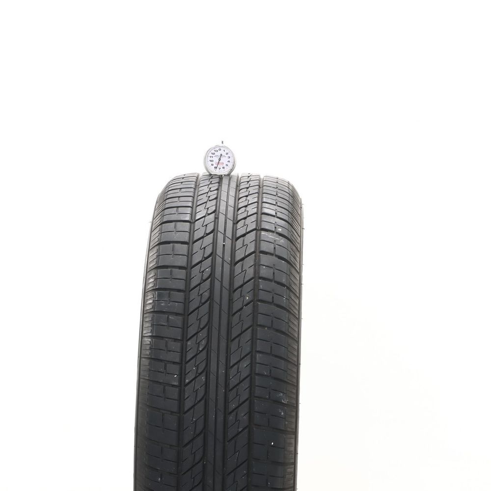 Set of (2) Used 235/60R18 Laufenn X Fit HP 103V - 7-7.5/32 - Image 5