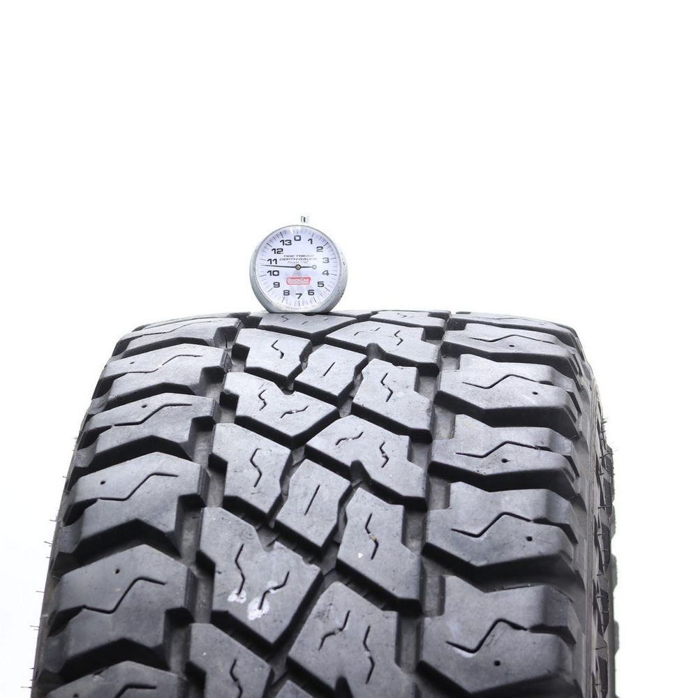 Set of (2) Used LT 285/70R17 Cooper Discoverer S/T Maxx 121/118Q E - 10.5/32 - Image 2