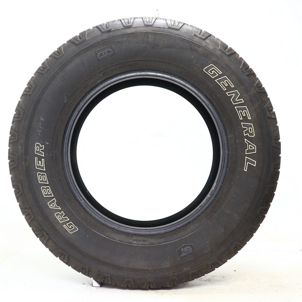 Set of (2) Used 275/70R18 General Grabber APT 116S - 5.5-6.5/32 - Image 6