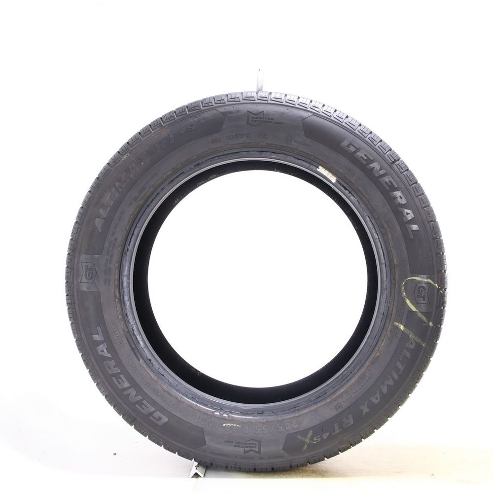 Used 245/55R18 General Altimax RT45 103T - 8/32 - Image 3