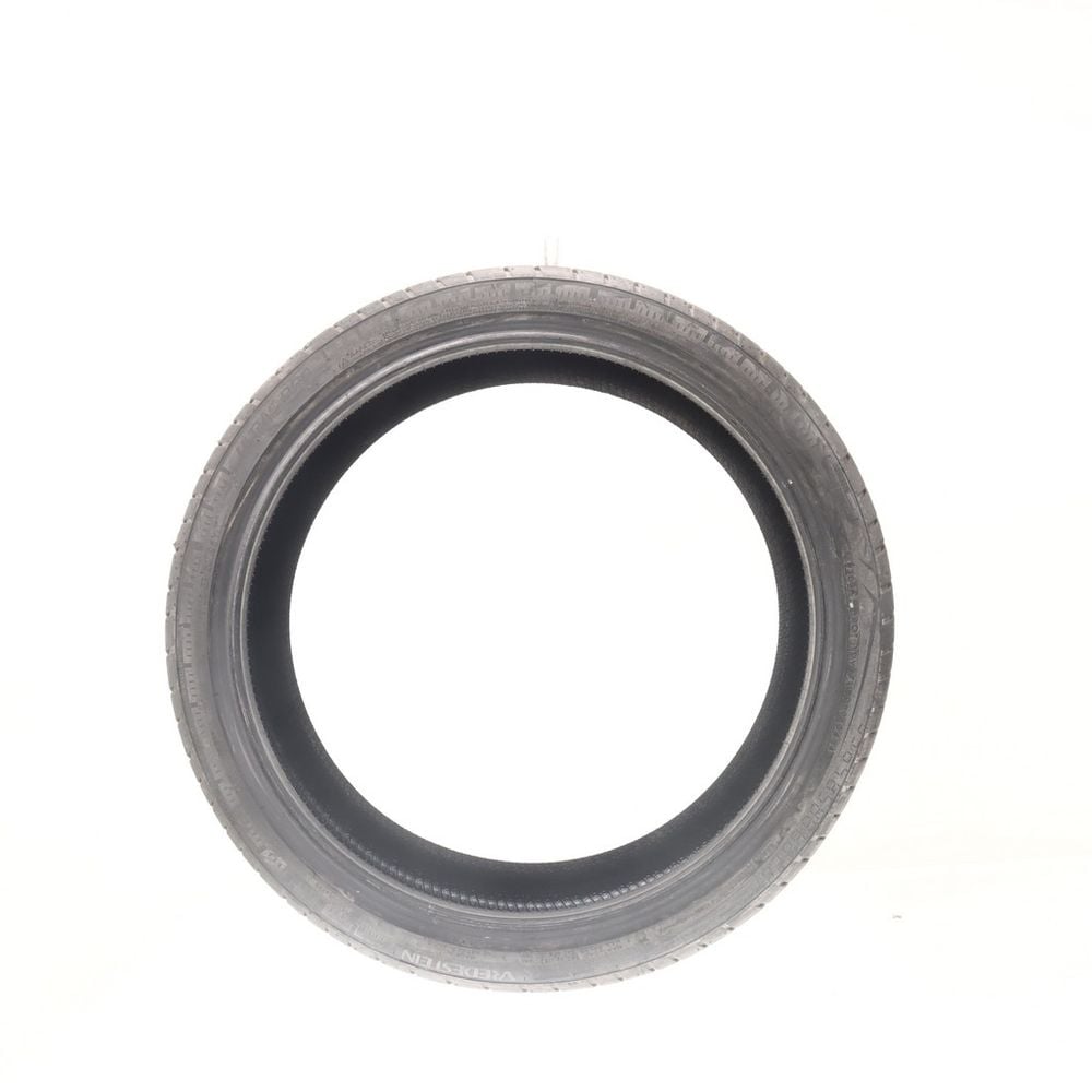 Used 245/35ZR20 Vredestein Ultrac Pro 95Y - 9/32 - Image 3