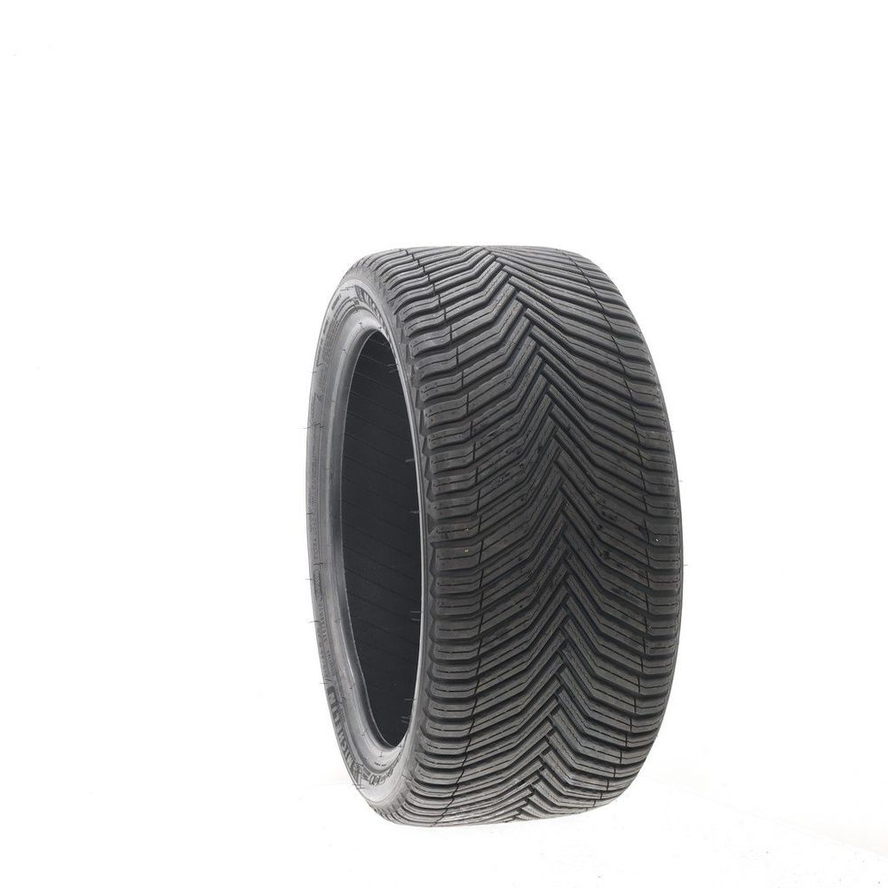 Driven Once 275/35R20 Michelin CrossClimate 2 102W - 10/32 - Image 1
