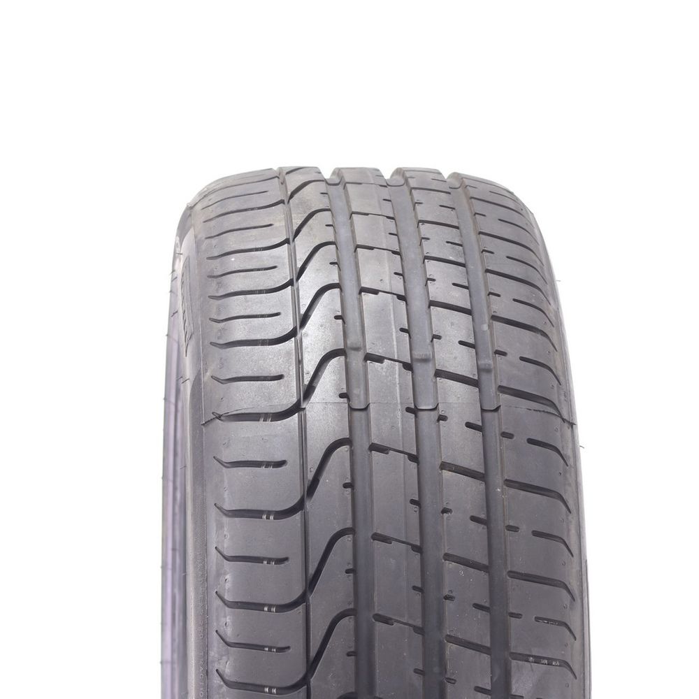 Driven Once 235/45R20 Pirelli P Zero MO 100W - 9.5/32 - Image 2