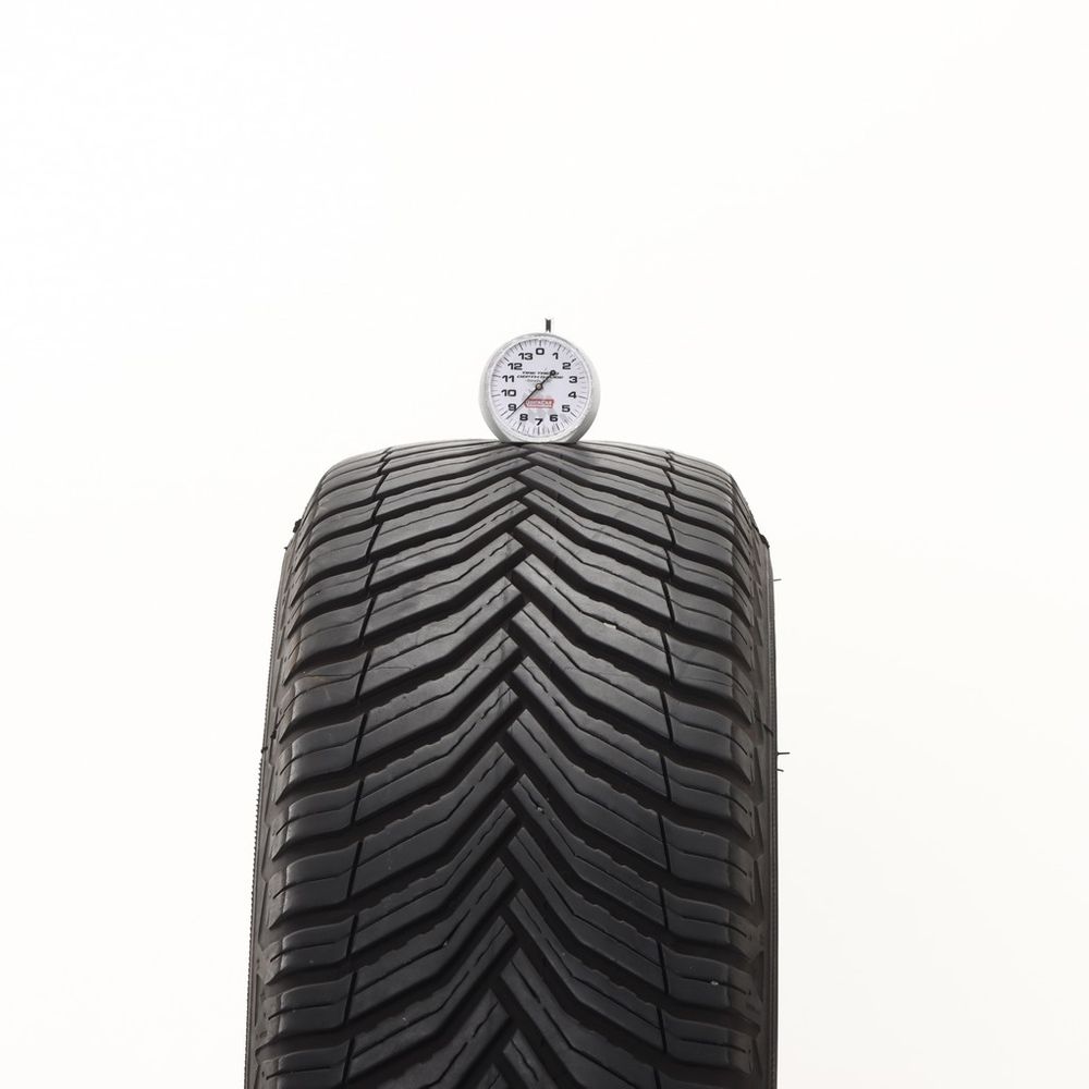 Set of (2) Used 205/60R16 Michelin CrossClimate 2 92V - 8.5-9/32 - Image 2