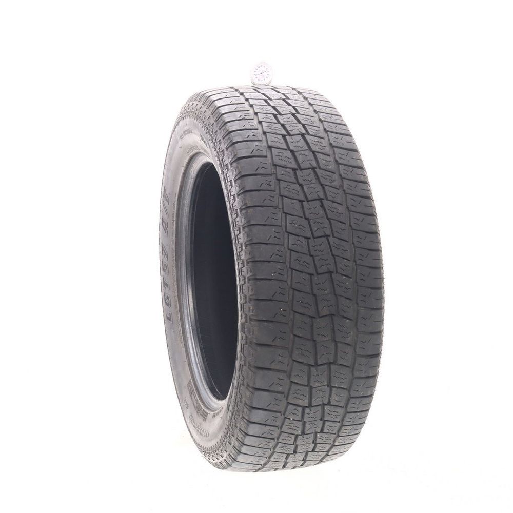 Used LT 285/60R20 Landgolden LGT57 A/T 125/122S E - 9.5/32 - Image 1