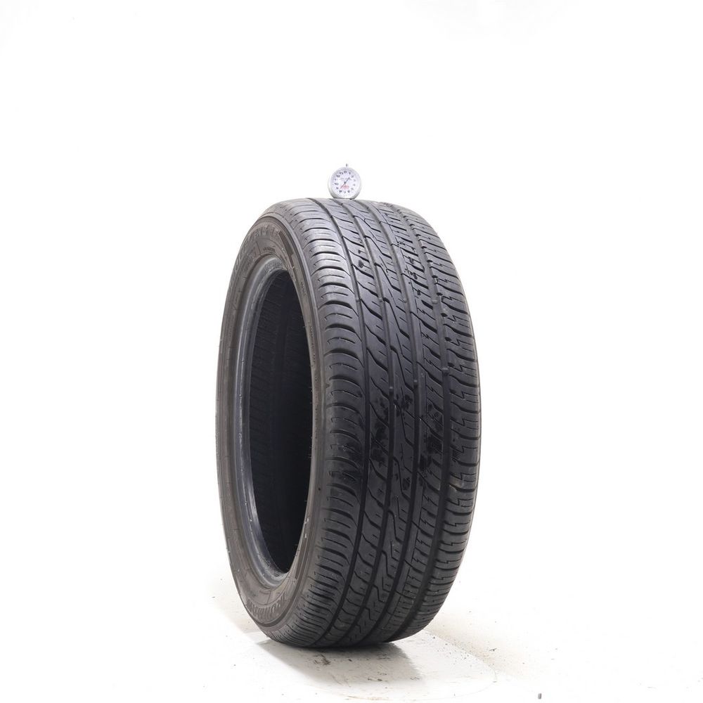Set of (4) Used 225/50ZR18 Ironman IMove Gen 3 AS 95W - 7.5-9/32 - Image 7