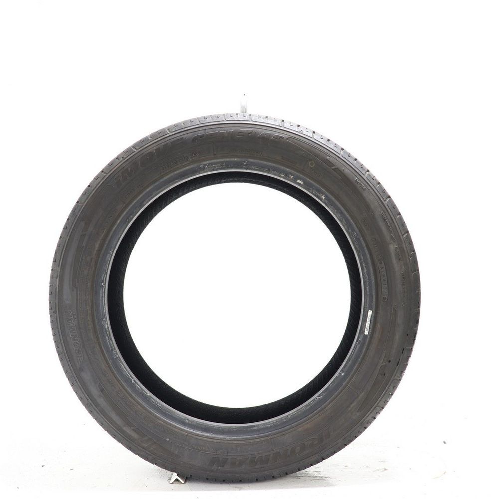 Set of (4) Used 225/50ZR18 Ironman IMove Gen 3 AS 95W - 7.5-9/32 - Image 9