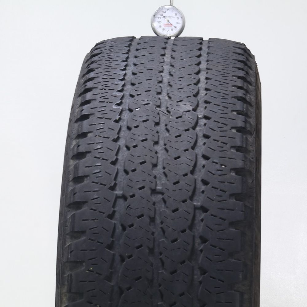 Set of (2) Used LT 275/65R20 Firestone Transforce AT2 126/123R E - 5-5.5/32 - Image 2