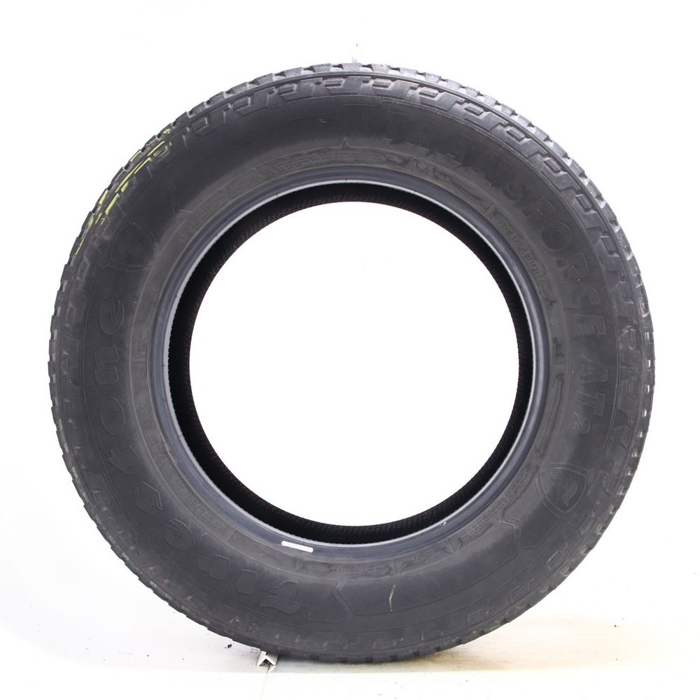 Set of (2) Used LT 275/65R20 Firestone Transforce AT2 126/123R E - 5-5.5/32 - Image 3