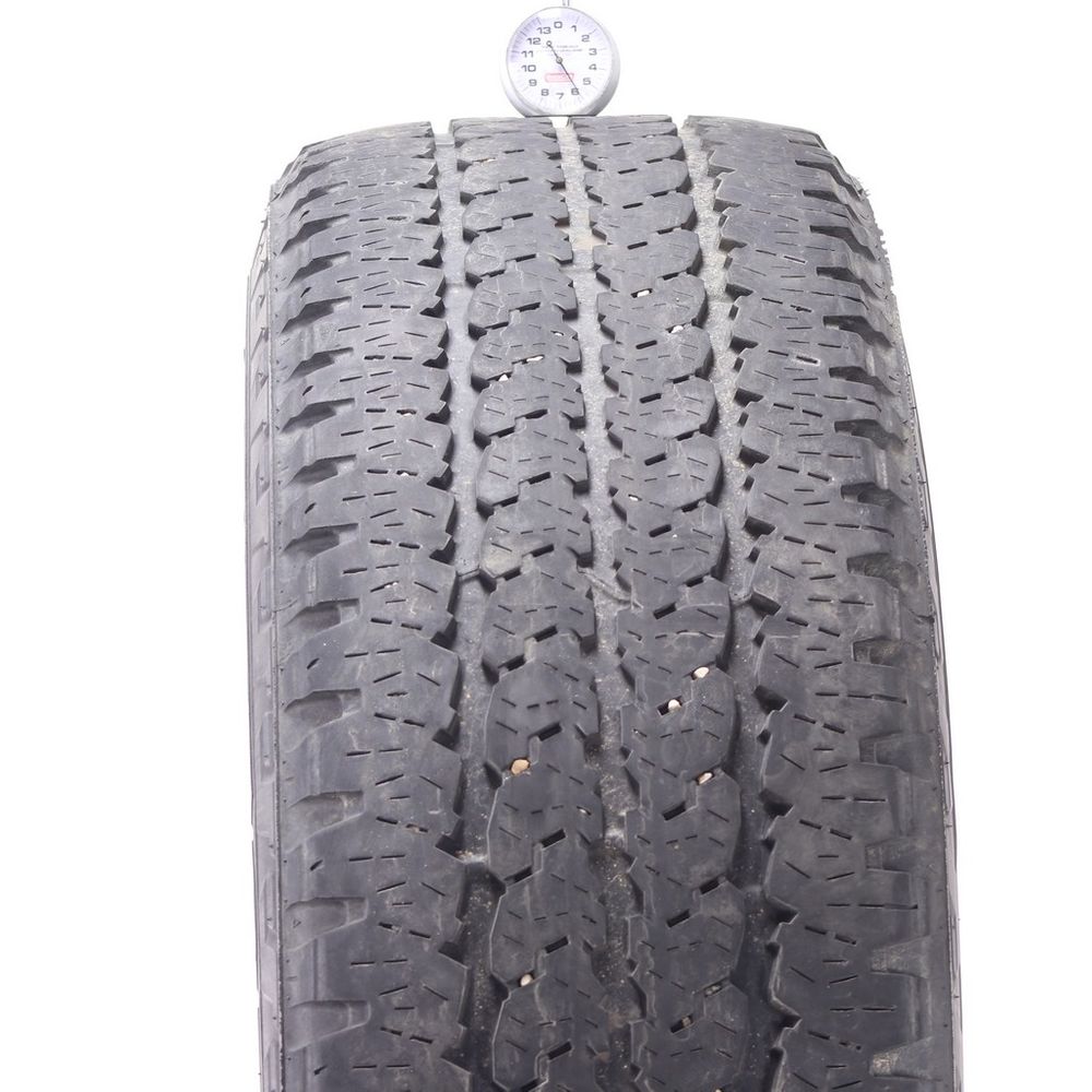 Set of (2) Used LT 275/65R20 Firestone Transforce AT2 126/123R E - 5-5.5/32 - Image 5