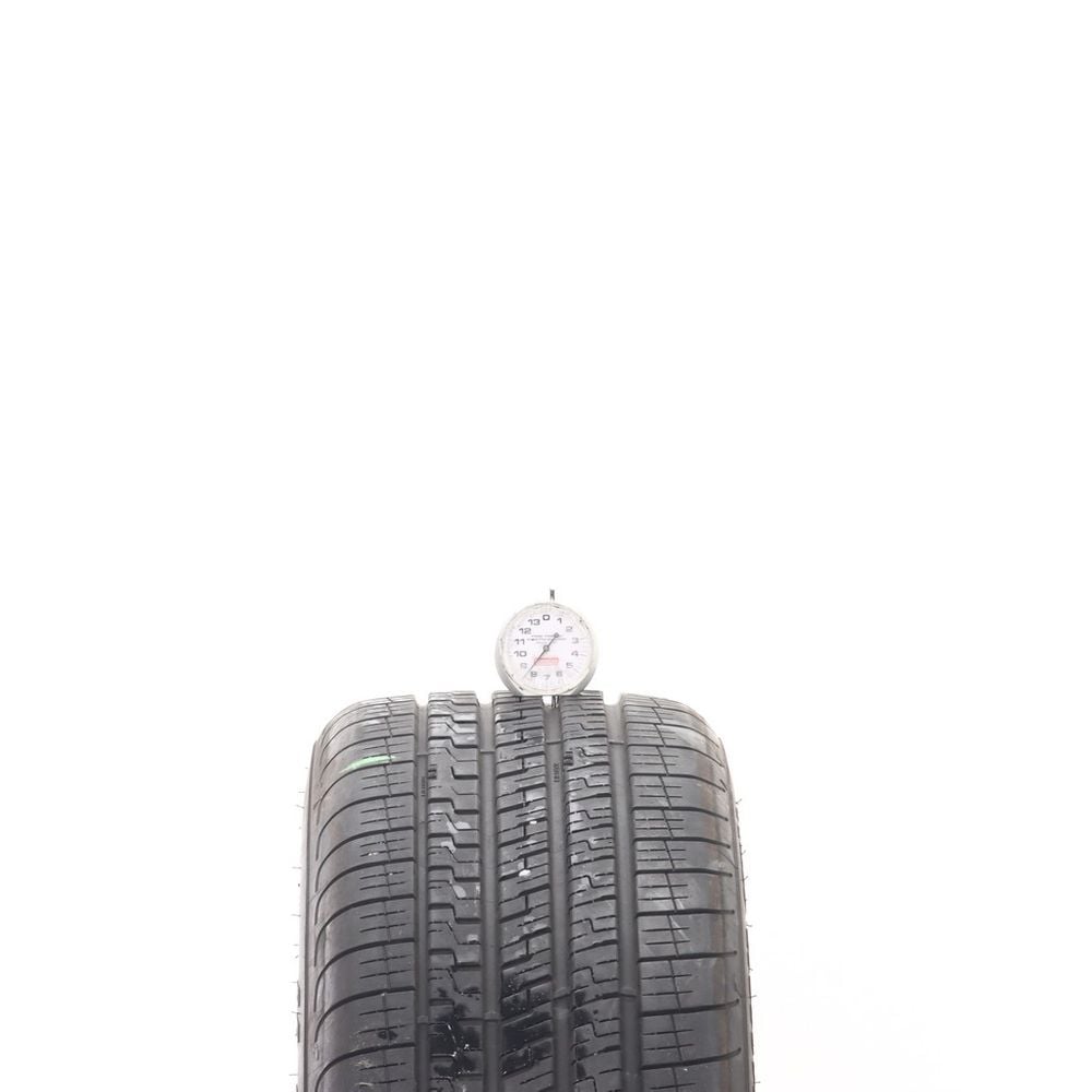 Set of (2) Used 205/45ZR17 Goodyear Eagle Exhilarate 88W - 8-9.5/32 - Image 2