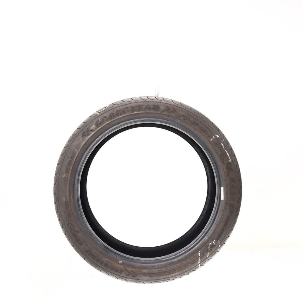 Set of (2) Used 205/45ZR17 Goodyear Eagle Exhilarate 88W - 8-9.5/32 - Image 6