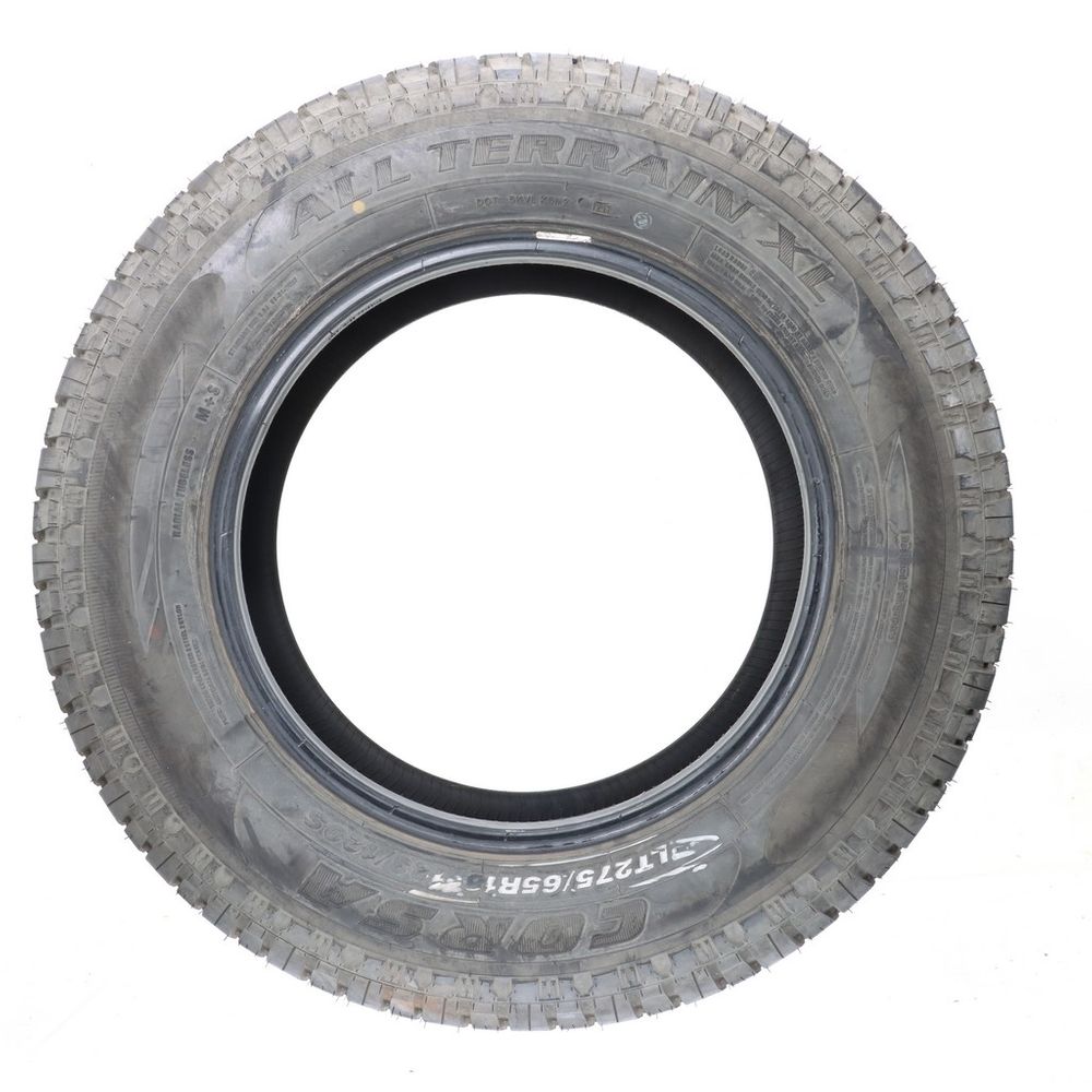 Driven Once LT 275/65R18 Corsa All Terrain XL 123/120S E - 15/32 - Image 3