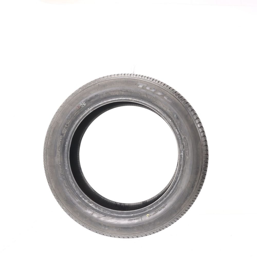 Used 215/55R17 Toyo Proxes J33 93V - 8.5/32 - Image 3