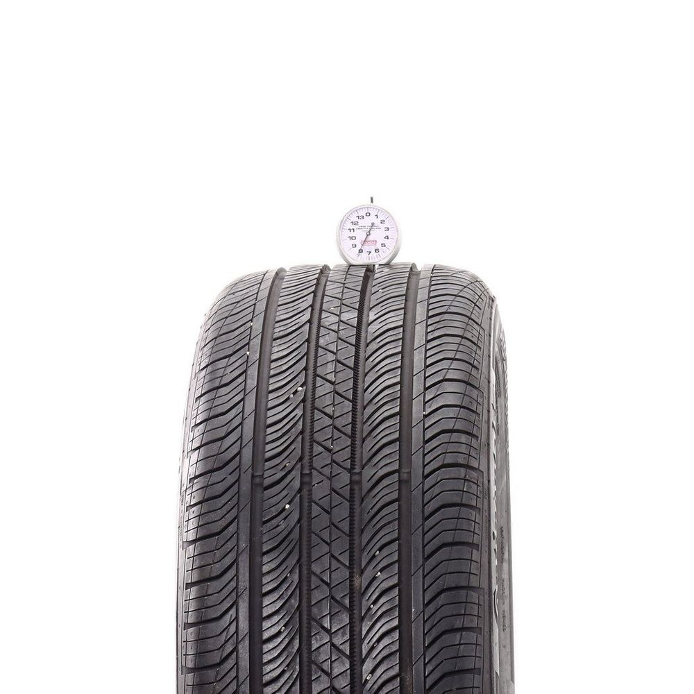 Set of (4) Used 225/50R18 Continental ProContact TX 95V - 7.5-9/32 - Image 5