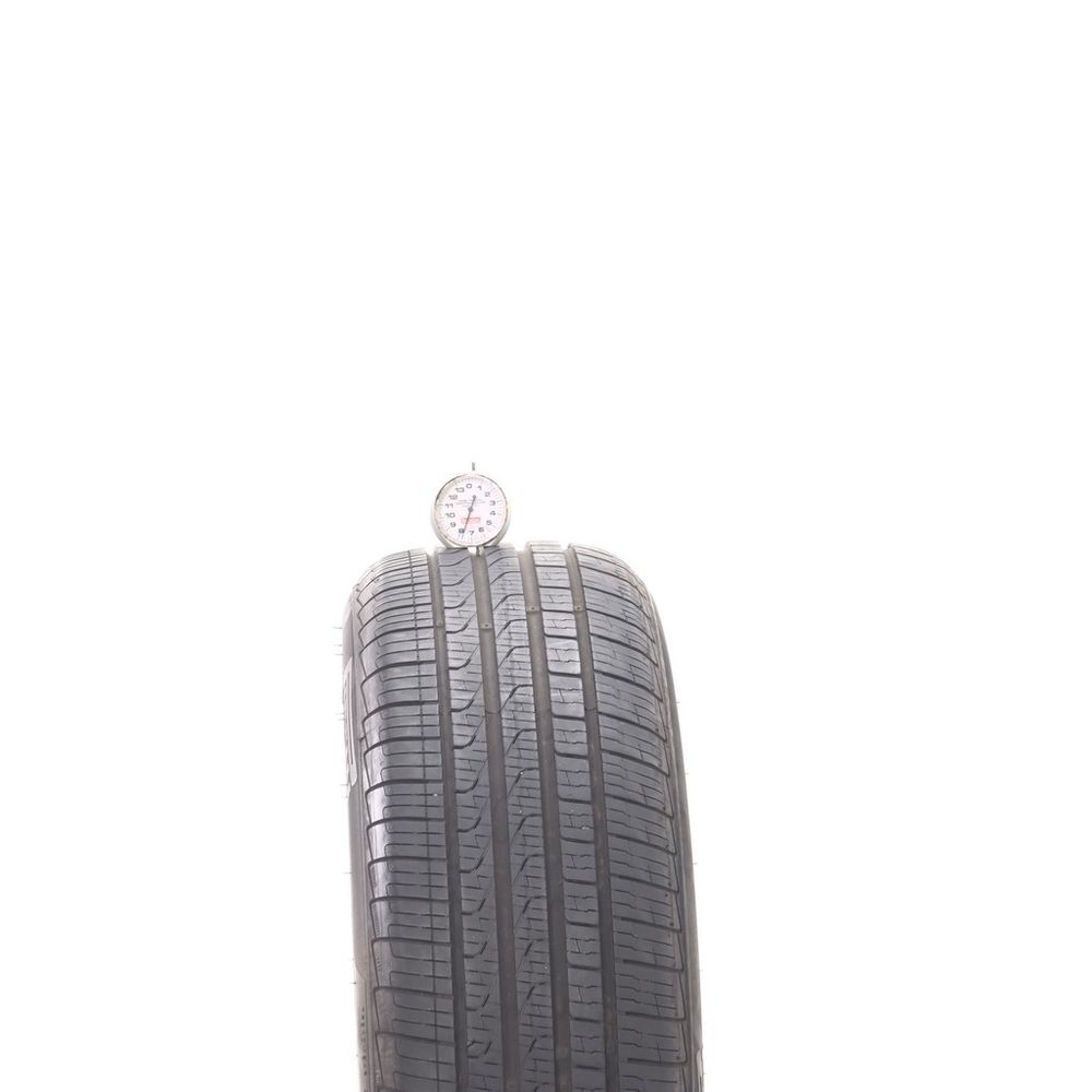 Set of (4) Used 195/55R16 Pirelli Cinturato P7 Run Flat 87V - 7.5/32 - Image 2