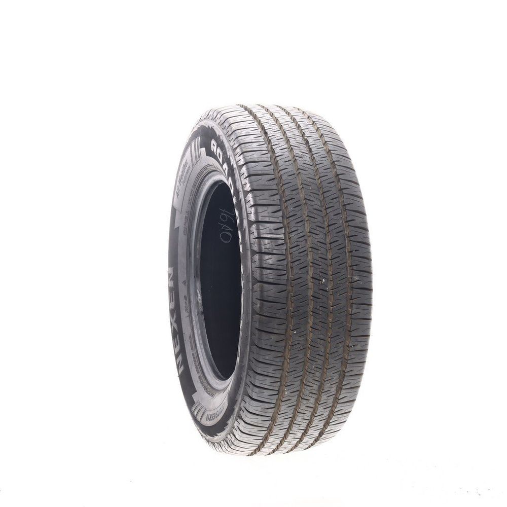 Used LT 275/65R18 Nexen Roadian HTX 2 RH51 123/120S E - 14/32 - Image 1