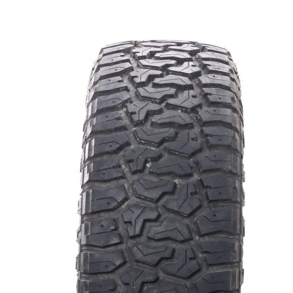 Set of (2) Used LT 37X12.5R20 Blackhawk Ridgecrawler R/T 126Q E - 17/32 - Image 2
