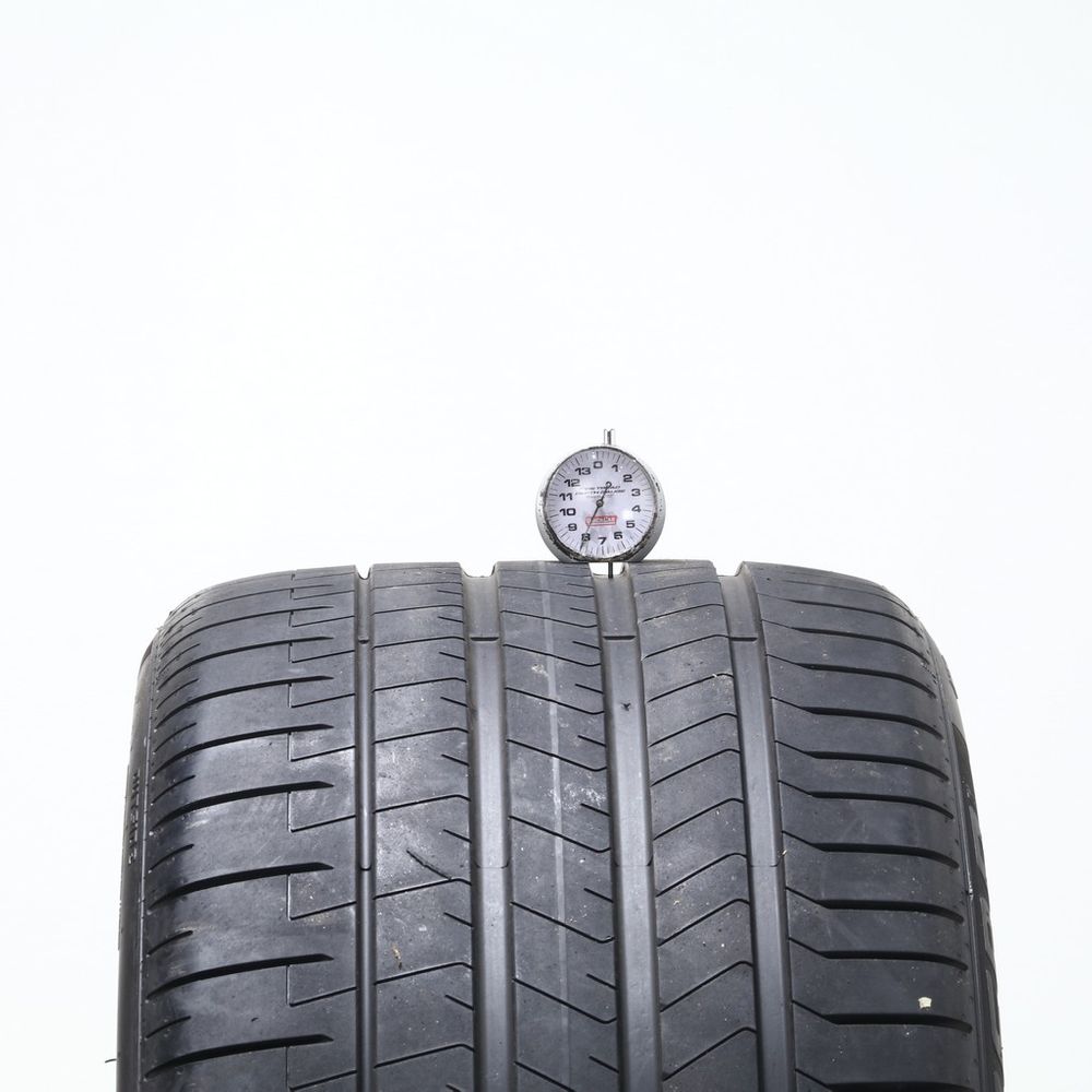 Used 315/30ZR21 Pirelli P Zero PZ4 NDO 105Y - 8/32 - Image 2