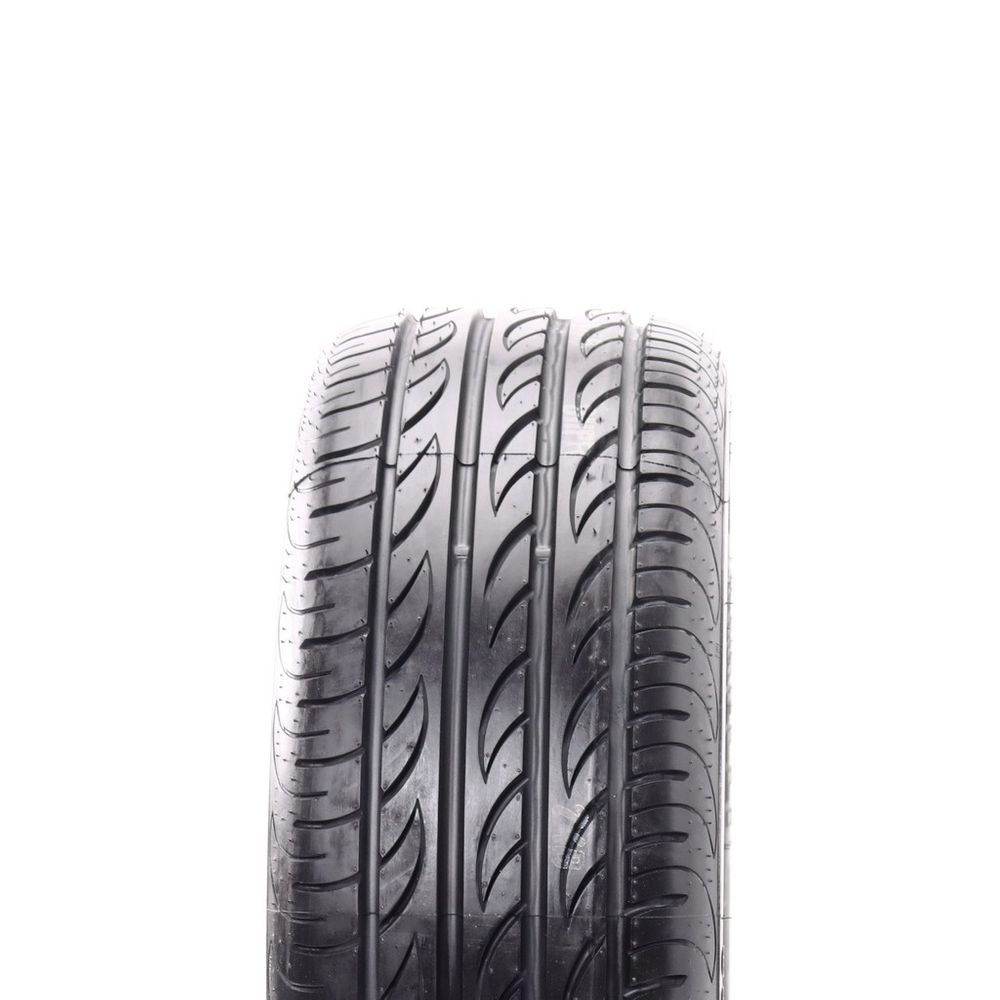 New 215/45ZR17 Pirelli P Zero Nero 91Y - 10/32 - Image 2