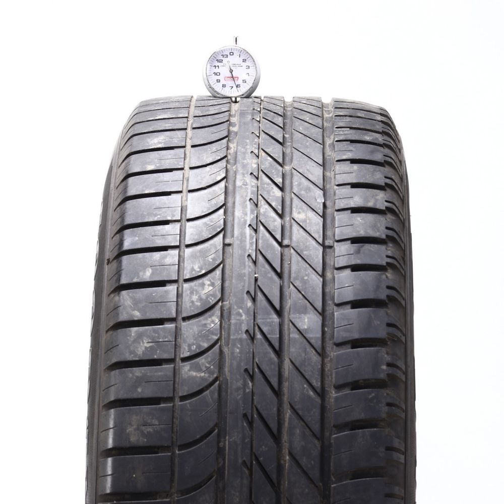 Used 255/55R20 Goodyear Eagle F1 Asymmetric SUV 4X4 110Y - 6/32 - Image 2