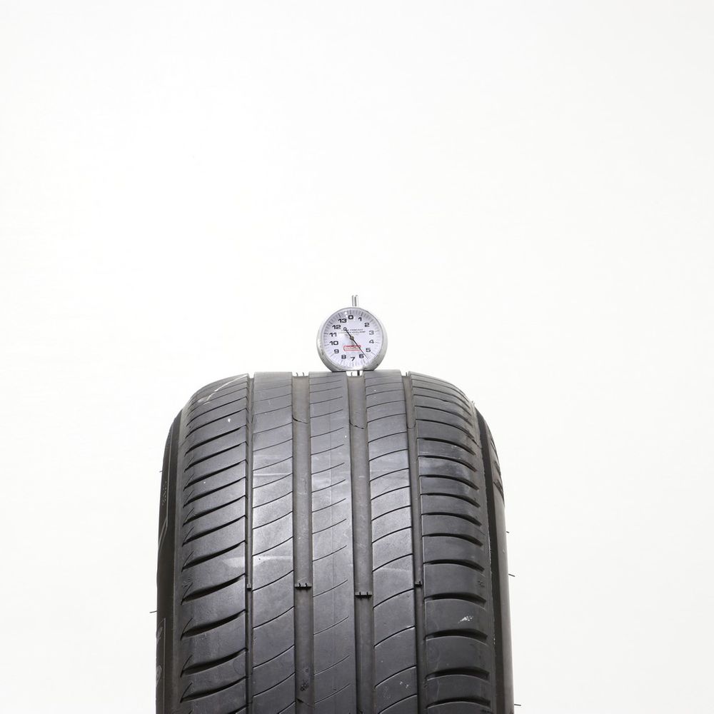 Used 225/55R17 Michelin Primacy 3 AO 97Y - 5.5/32 - Image 2