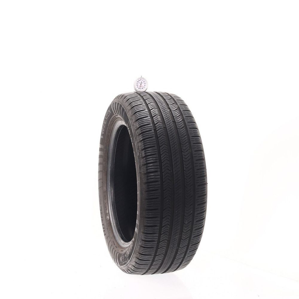 Used 215/55R16 Vredestein Hitrac 93H - 7.5/32 - Image 1