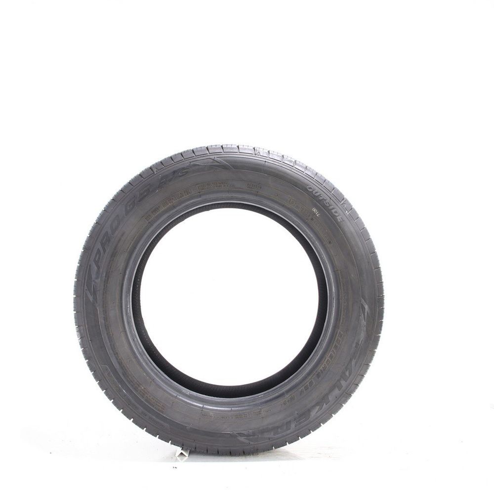 Driven Once 205/60R16 Falken Pro G5 A/S 92V - 9/32 - Image 3