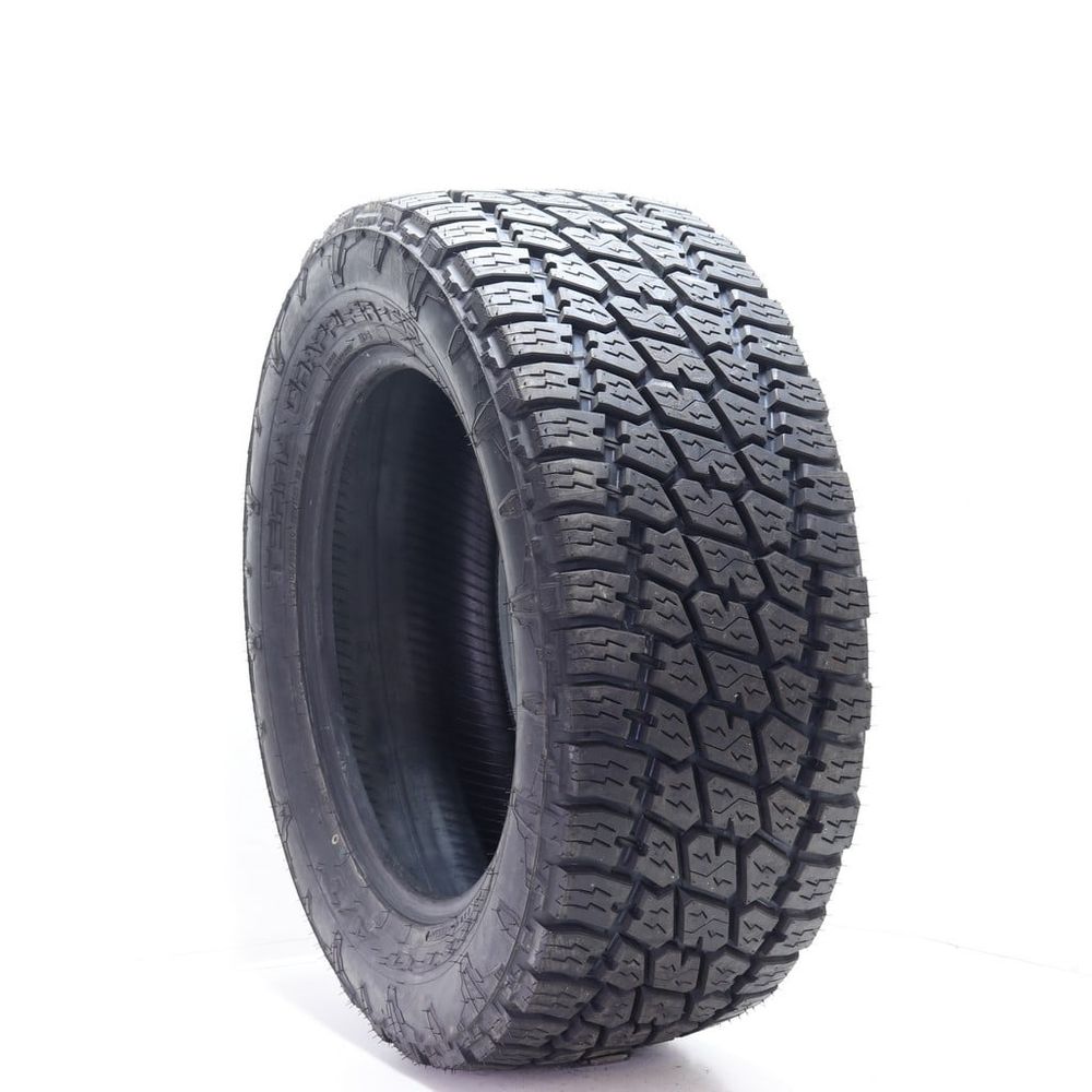 New LT 305/55R20 Nitto Terra Grappler G2 A/T 121/118S E - 15.5/32 - Image 1