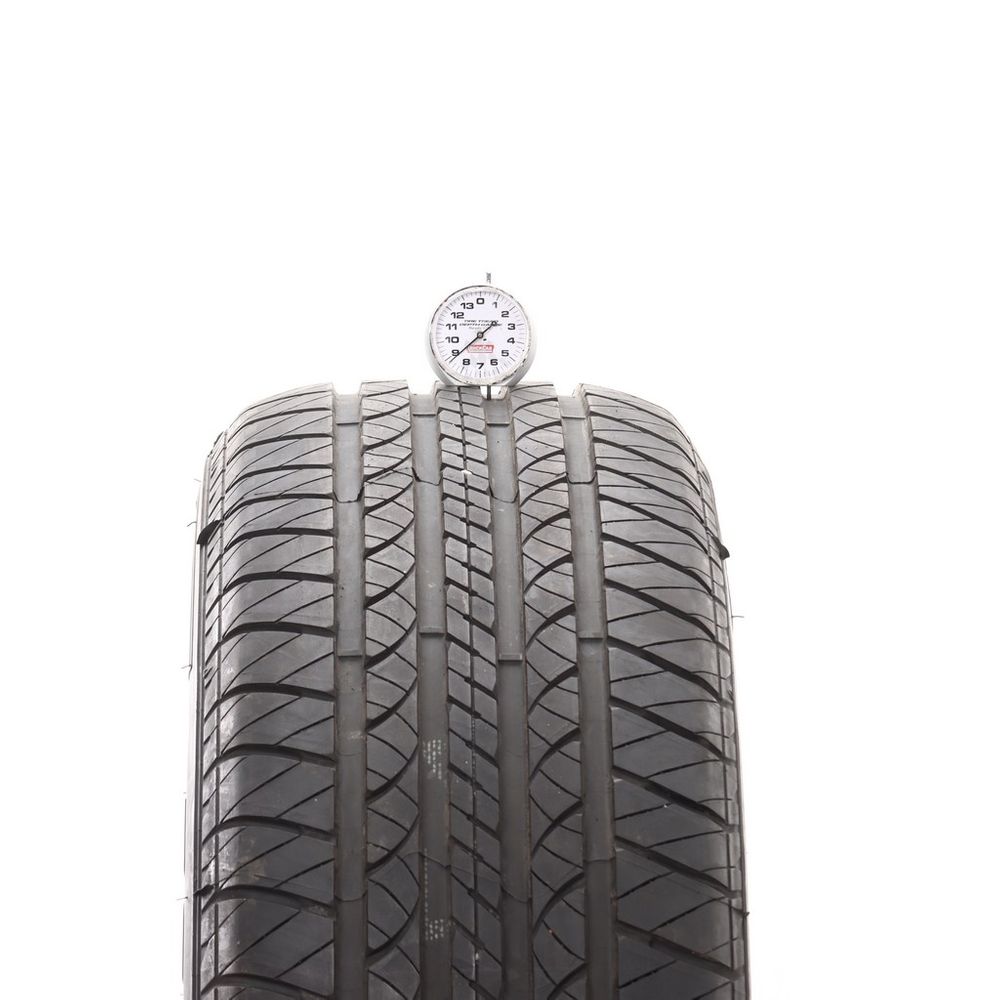 Set of (2) Used 235/55R19 Douglas Touring A/S 101V - 8-8.5/32 - Image 5