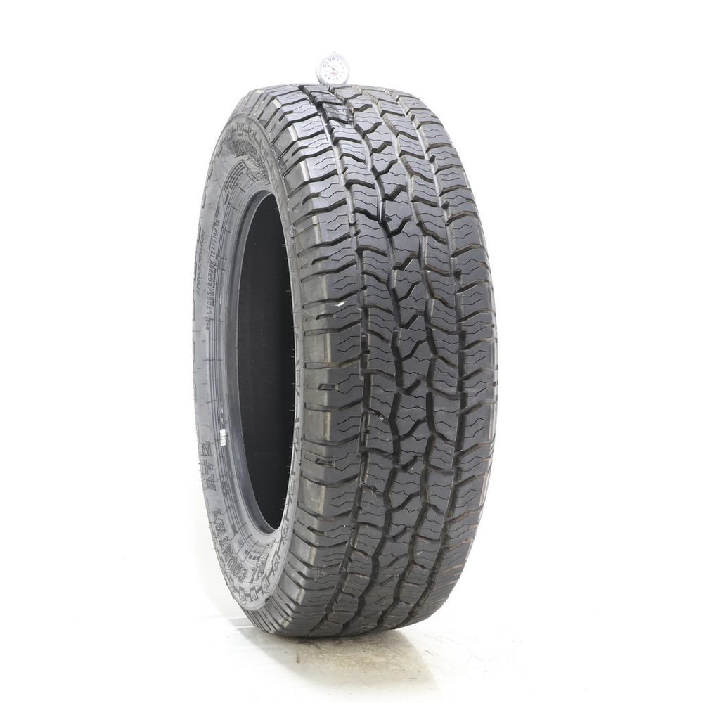 Used LT 265/60R20 Ironman All Country AT2 121/118R E - 11.5/32 - Image 1