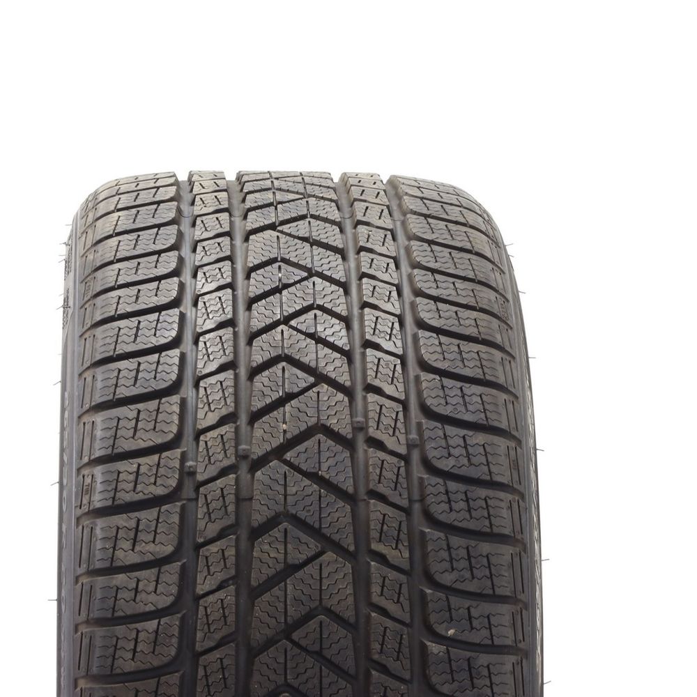 Driven Once 265/30R20 Pirelli Winter Sottozero 3 94W - 10/32 - Image 2