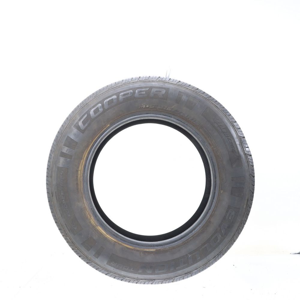 Used 215/70R16 Cooper Evolution Tour 100T - 4/32 - Image 3