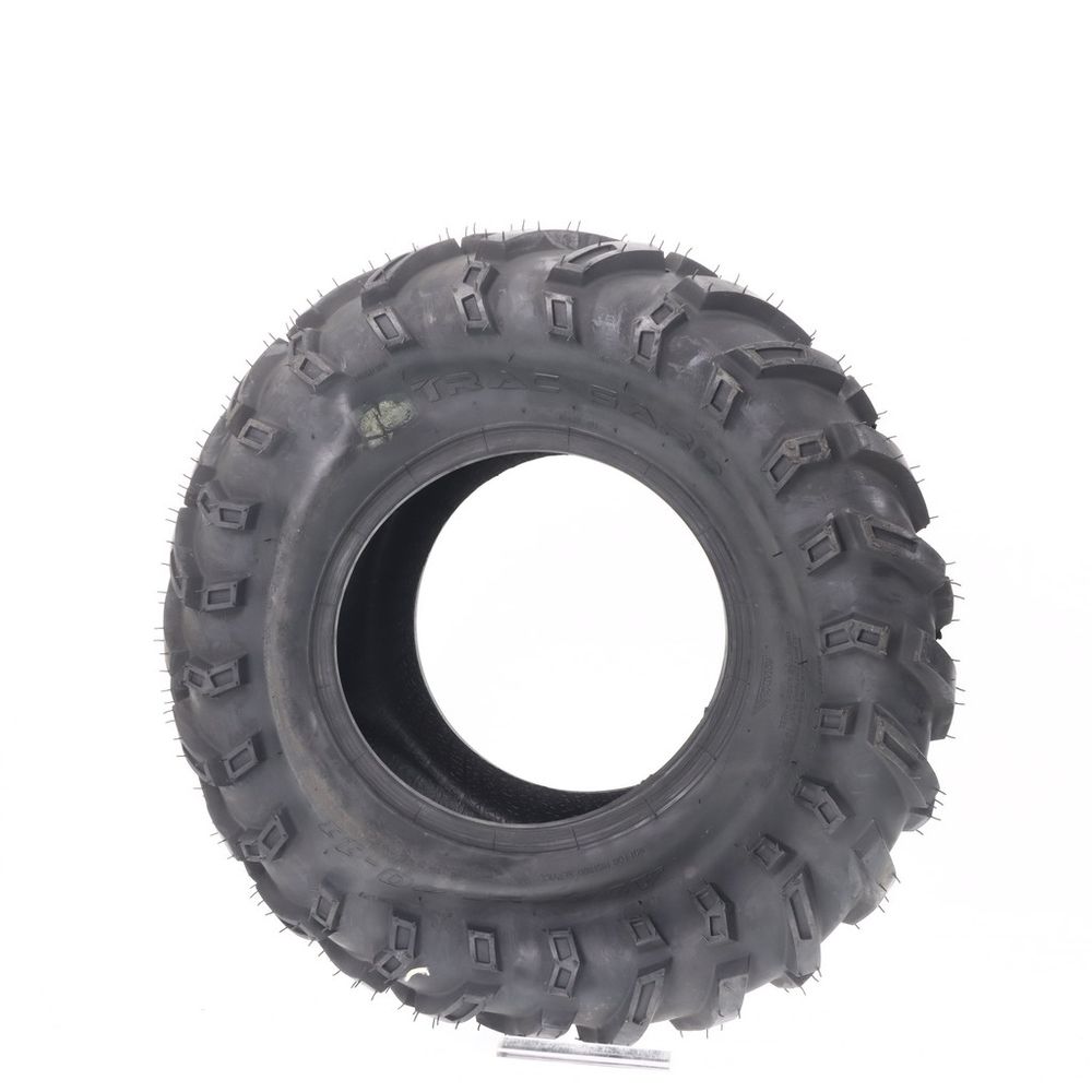 Set of (2) Driven Once 24X9-11 Trac-Gard N686 4Ply 1N/A - 20/32 - Image 3