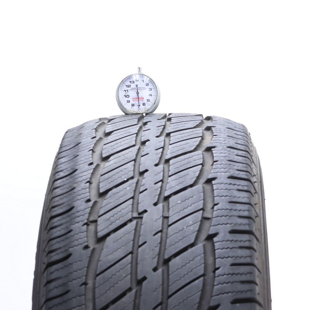 Used 265/70R17 VeeRubber Taiga H/T 113S - 6.5/32 - Image 2