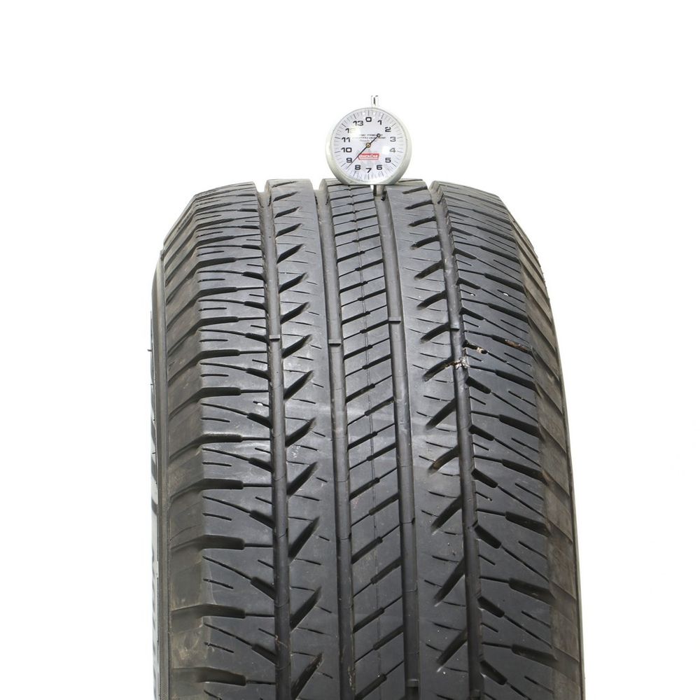 Set of (2) Used 245/70R17 Cooper Evolution HT2 110S - 7.5-8.5/32 - Image 5