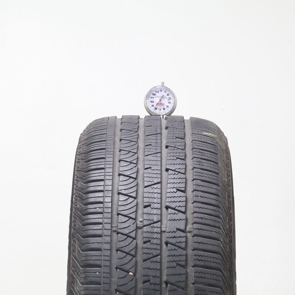 Set of (4) Used 225/60R18 Pirelli Scorpion Strada 100H - 6-7.5/32 - Image 2