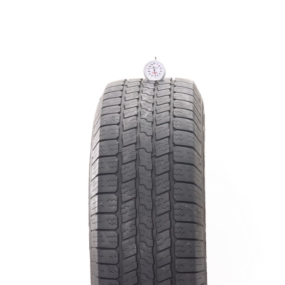 Used 265/70R17 Goodyear Wrangler SR-A 113R - 6.5/32 - Image 2