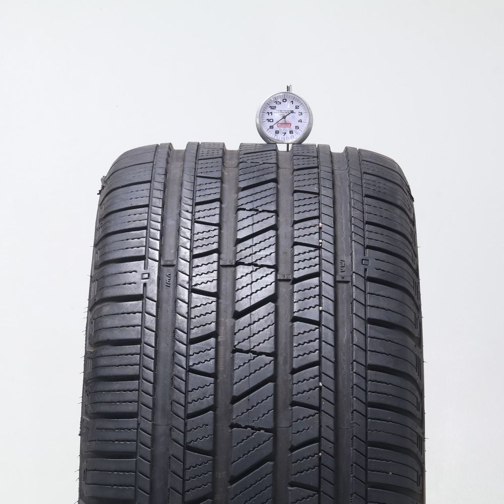 Used 285/45R22 Cooper Discoverer SRX 114H - 9/32 - Image 2