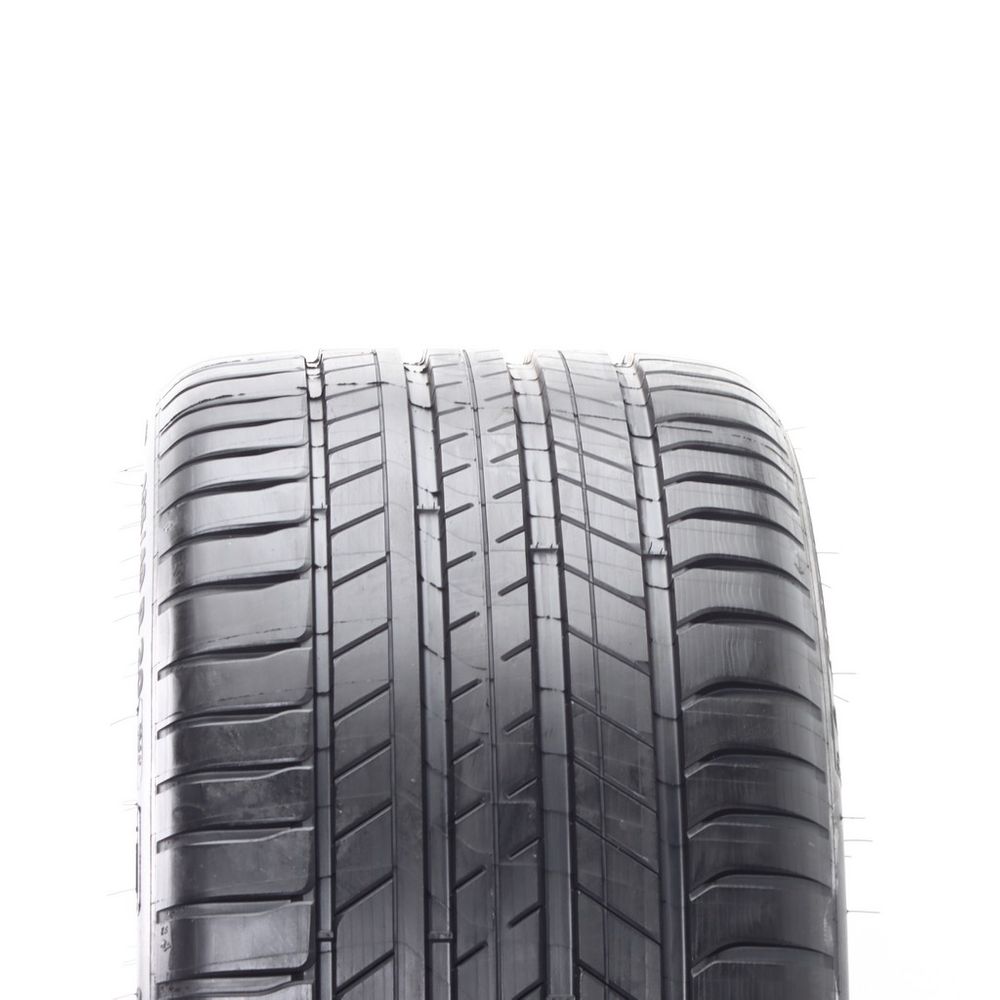 New 295/40R20 Michelin Latitude Sport 3 NO 106Y - Image 2